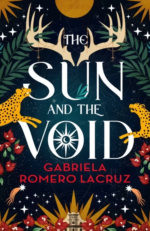 The Sun and the Void