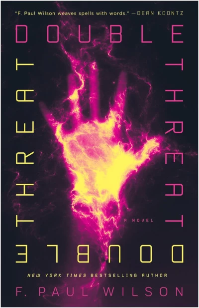 Double Threat (Duad #1) by F. Paul Wilson