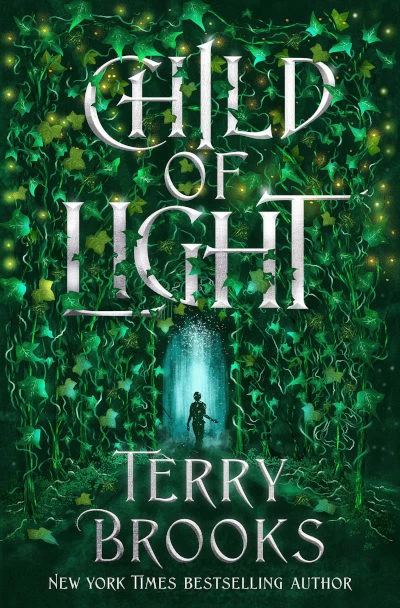 Child of Light (Viridian Deep #1) by Terry Brooks