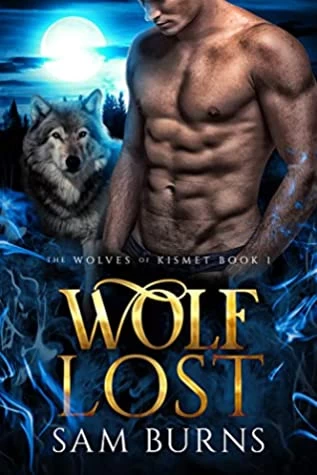 Wolf Lost