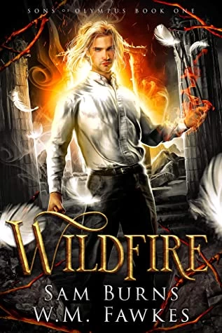 Wildfire