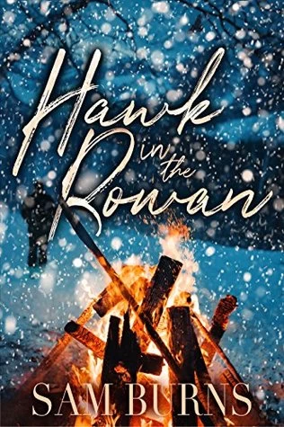 Hawk in the Rowan (The Rowan Harbor Cycle #4) by Sam Burns