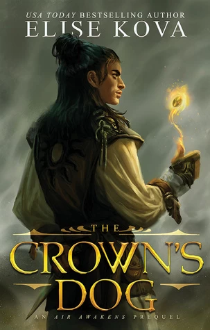 The Crown's Dog