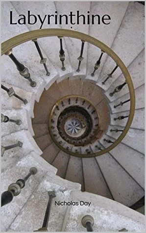 Labyrinthine by Nicholas Day