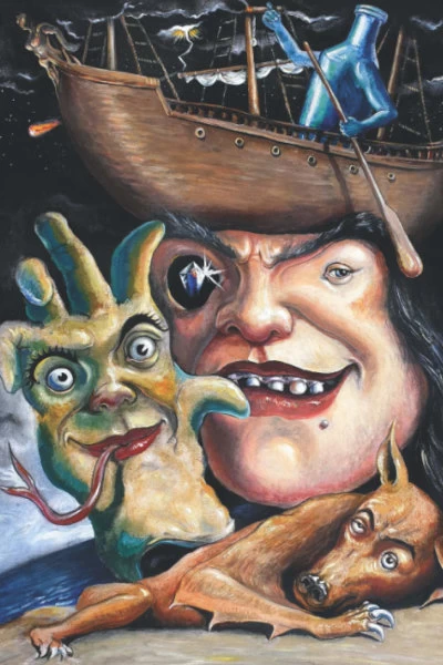 Rhys Hughes Omnibus #1: Five Books in One Volume (Rhys Hughes Omnibus #1) by Rhys Hughes
