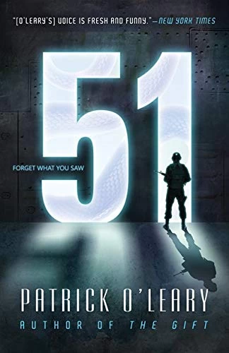 51 by Patrick O'Leary