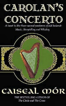Carolan's Concerto by Caiseal Mór