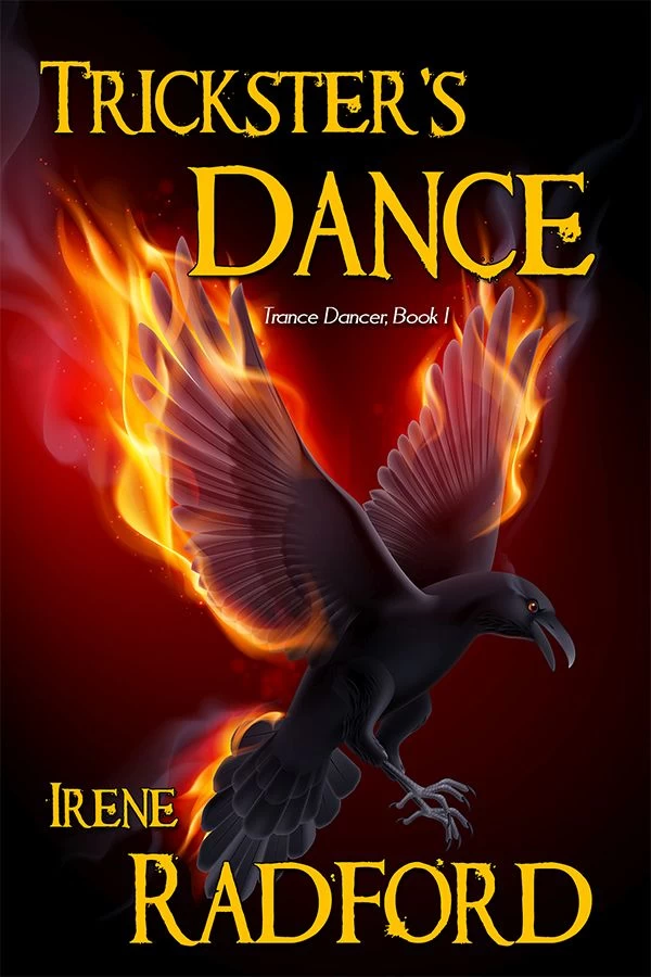 Trickster's Dance (Trance Dancer #1) by Irene Radford