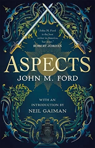 Aspects by John M. Ford