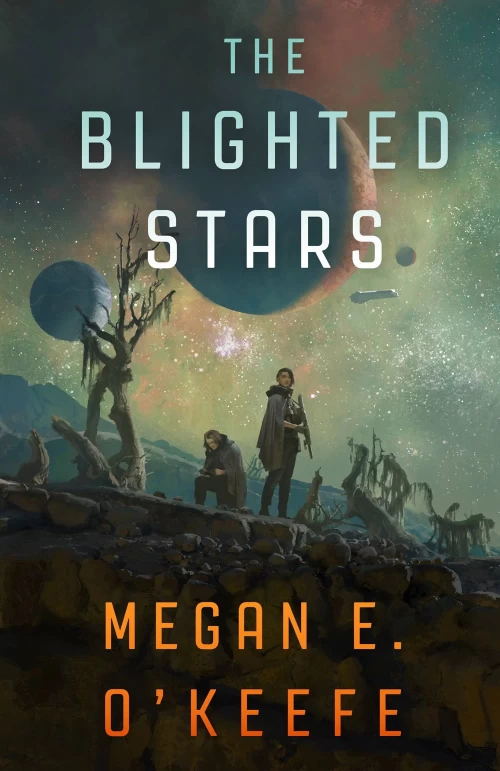 The Blighted Stars