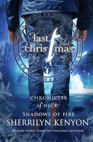 Last Christmas (Shadows of Fire #1.5) by Sherrilyn Kenyon