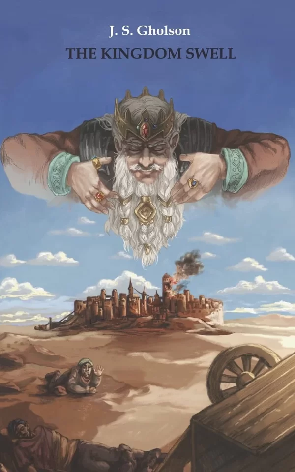 The Kingdom Swell