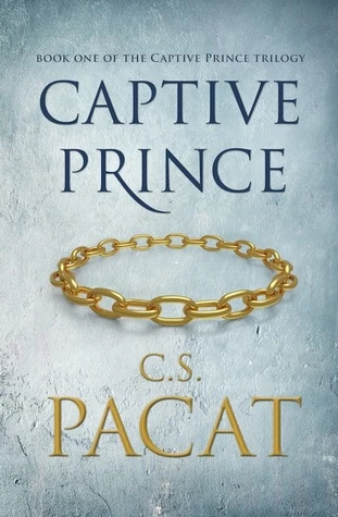 Captive Prince (Captive Prince #1) by C. S. Pacat