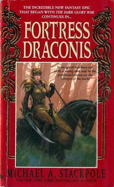 Fortress Draconis