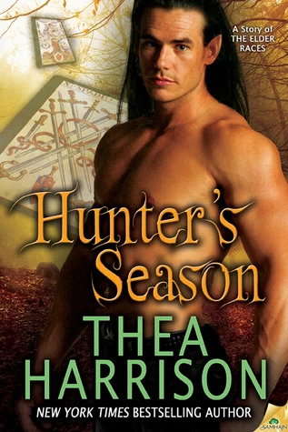 Hunter’s Season (Elder Races #4.7) by Thea Harrison