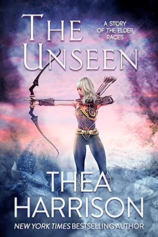 The Unseen (Elder Races #9.8) by Thea Harrison