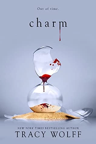 Charm (Crave #5) by Tracy Wolff