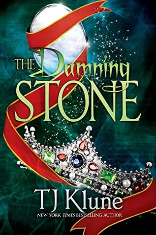 The Damning Stone (Tales from Verania #5) by TJ Klune