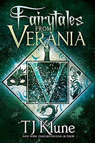 Fairytales From Verania (Tales from Verania #4.5) by TJ Klune