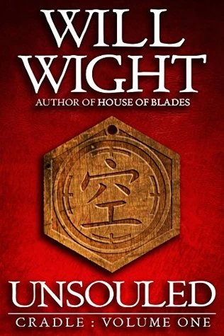 Unsouled (Cradle #1) by Will Wight