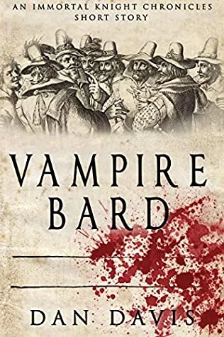 Vampire Bard