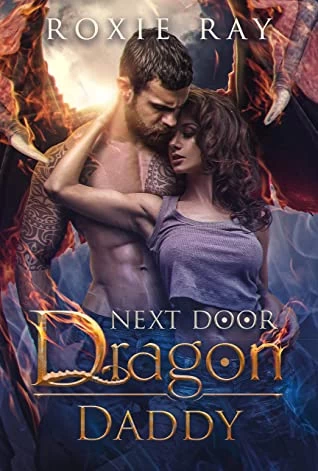 Next Door Dragon Daddy