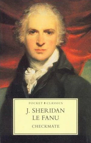 Checkmate by Sheridan Le Fanu