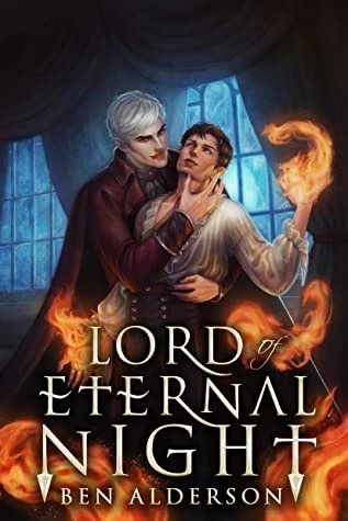 Lord of Eternal Night (Darkmourn Universe #1) by Ben Alderson