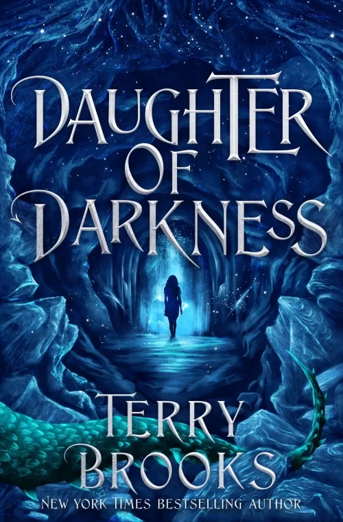 Daughter of Darkness (Viridian Deep #2) by Terry Brooks