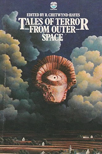 Tales Of Terror From Outer Space (Fontana Tales of Terror) by R. Chetwynd-Hayes