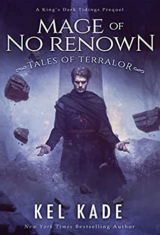 Mage of No Renown