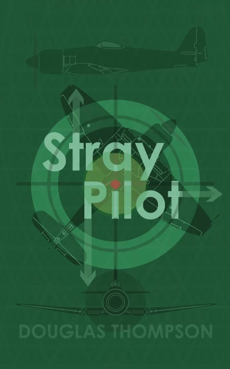 Stray Pilot by Douglas Thompson