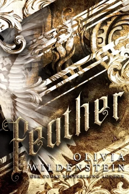 Feather (Angels of Elysium #1) by Olivia Wildenstein