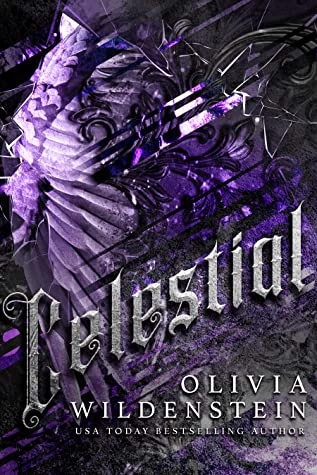 Celestial (Angels of Elysium #2) by Olivia Wildenstein