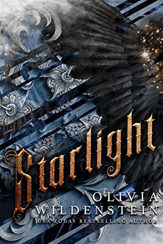 Starlight (Angels of Elysium #3) by Olivia Wildenstein