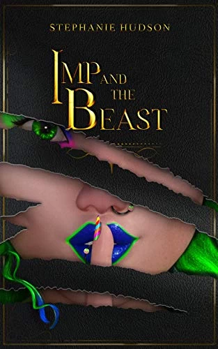 Imp and the Beast (The Shadow Imp #1) by Stephanie Hudson