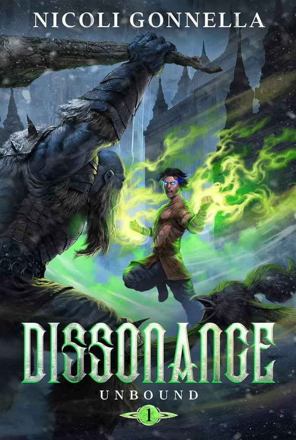 Dissonance