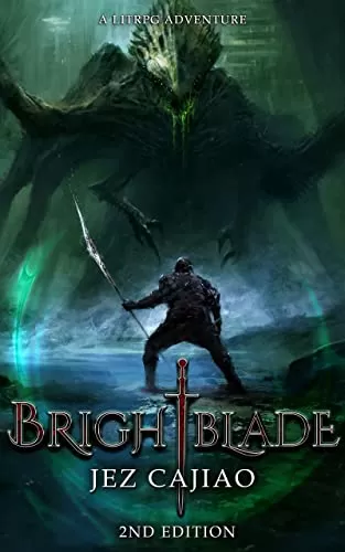 Brightblade