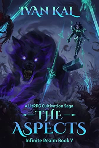 The Aspects (Infinite Realm #5) by Ivan Kal