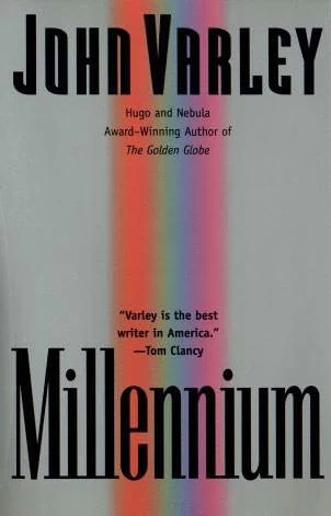 Millennium by John Varley