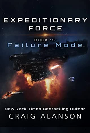 Failure Mode (Expeditionary Force #15) by Craig Alanson