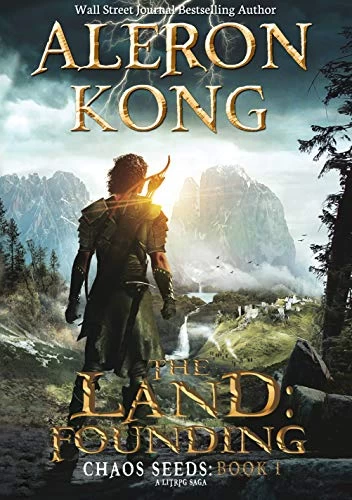 The Land: Founding
