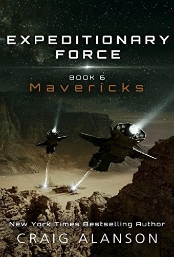 Mavericks (Expeditionary Force #6) by Craig Alanson