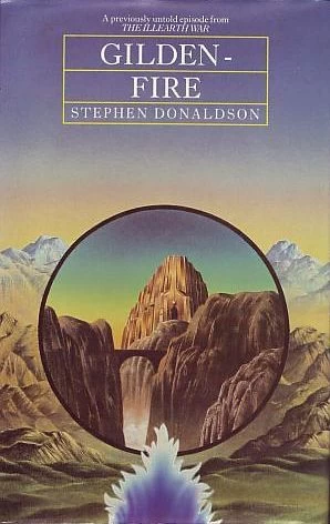 Gilden-Fire (Thomas Covenant) by Stephen R. Donaldson