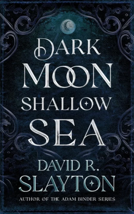 Dark Moon, Shallow Sea (The Gods of Night and Day #1) by David R. Slayton