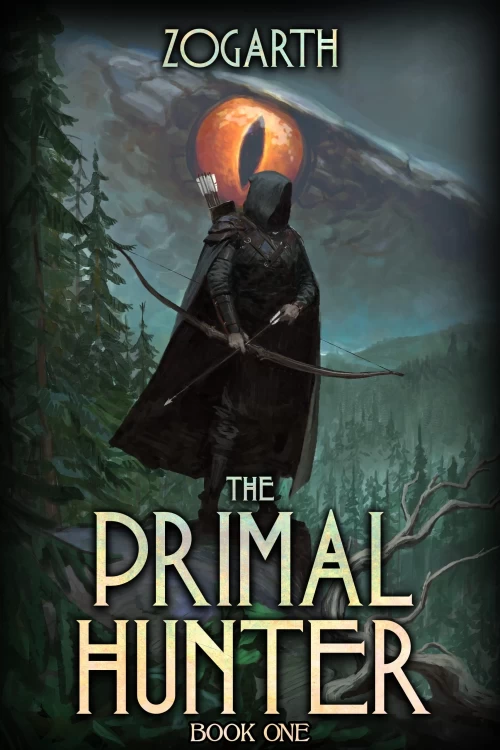 The Primal Hunter