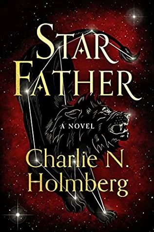 Star Father (Star Mother #2) by Charlie N. Holmberg