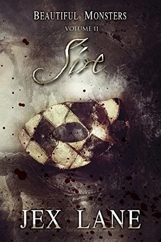 Sire (Beautiful Monsters #2) by Jex Lane