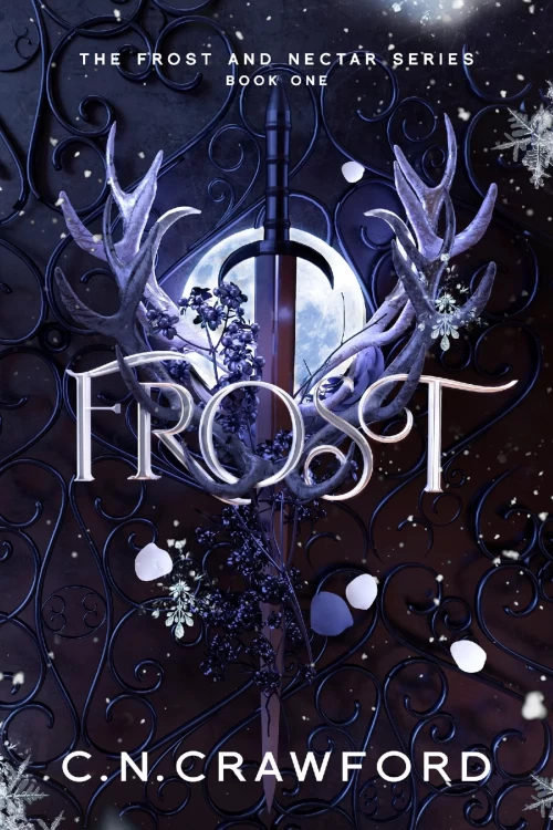 Frost (Frost and Nectar #1) by C.N. Crawford