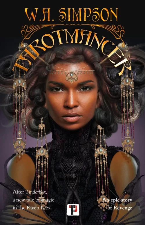 Tarotmancer